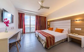 Globales Mediterrani